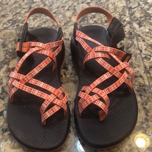 Chaco ZX Classic Women’s size 9 sandals